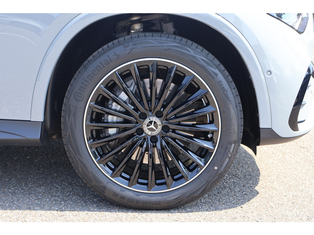 Mercedes-Benz GLC 400e 4MATIC AMG Line Premium 381 PK I MANUFAKTUR ALPINE I Panorama dak I Trekhaak I 360 camera I DIGITAL LIGHT I Memory stoelen 51427746-3.jpg | Sterdome B.V.