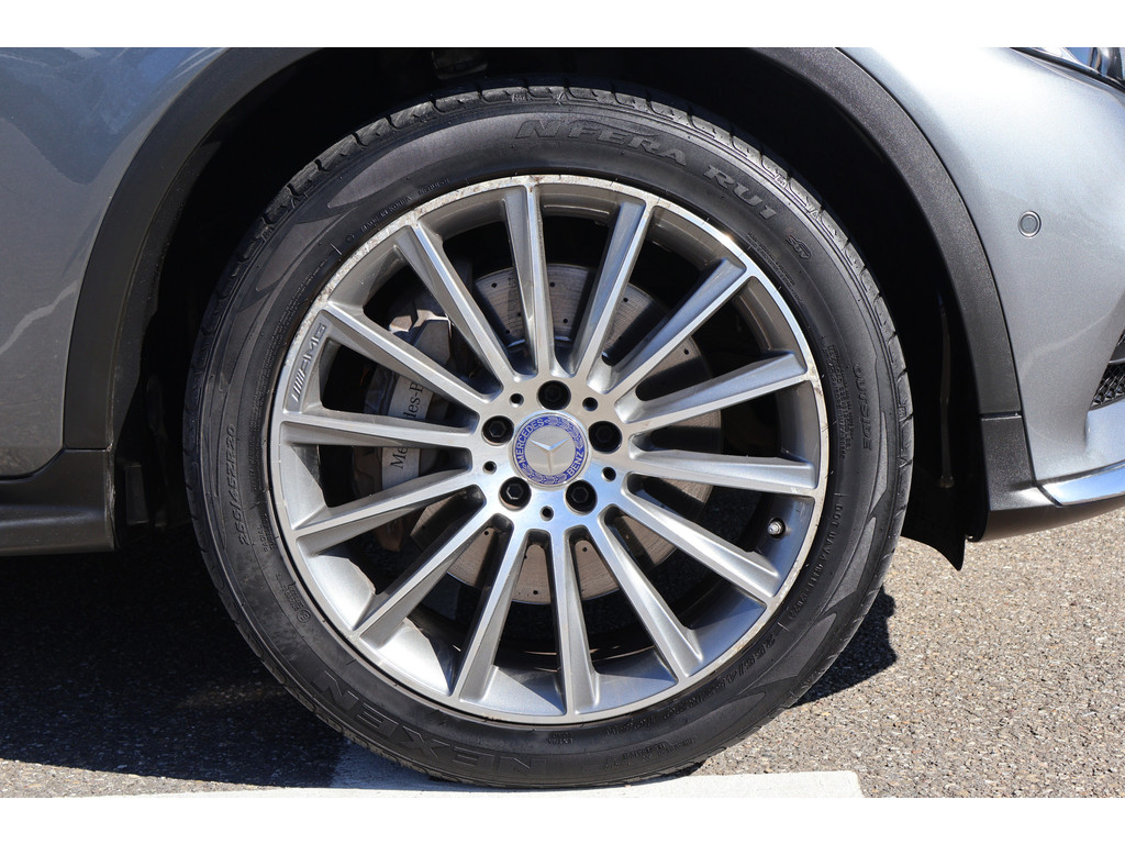 Mercedes-Benz GLC Coupé 250 4MATIC Amg Line l Schuif- Kanteldak l LED High Performance l Trekhaak I Bruin Leder l Memory l Stoelverwarming I 52151897-3.jpg | Sterdome B.V.