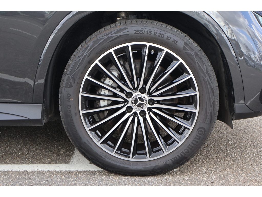 Mercedes-Benz GLC 450 d 4MATIC AMG l 6 Cilinder l Premium Plus l Panoramadak l Techniekpakket l BURMESTER l AIRMATIC l MBUX l 360 gr Camera l Memo 52456997-4.jpg | Sterdome B.V.