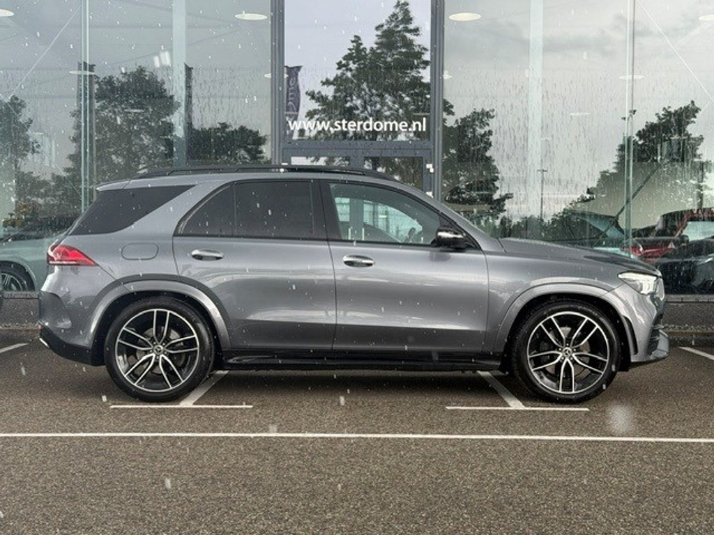 Mercedes-Benz GLE 400 d 4MATIC AMG Premium Plus l Panoramadak l Distronic l Multibeam LED l Burmester lWegklapbare Trekhaak l Stoelverwarming l Me 53431401-2.jpg | Sterdome B.V.