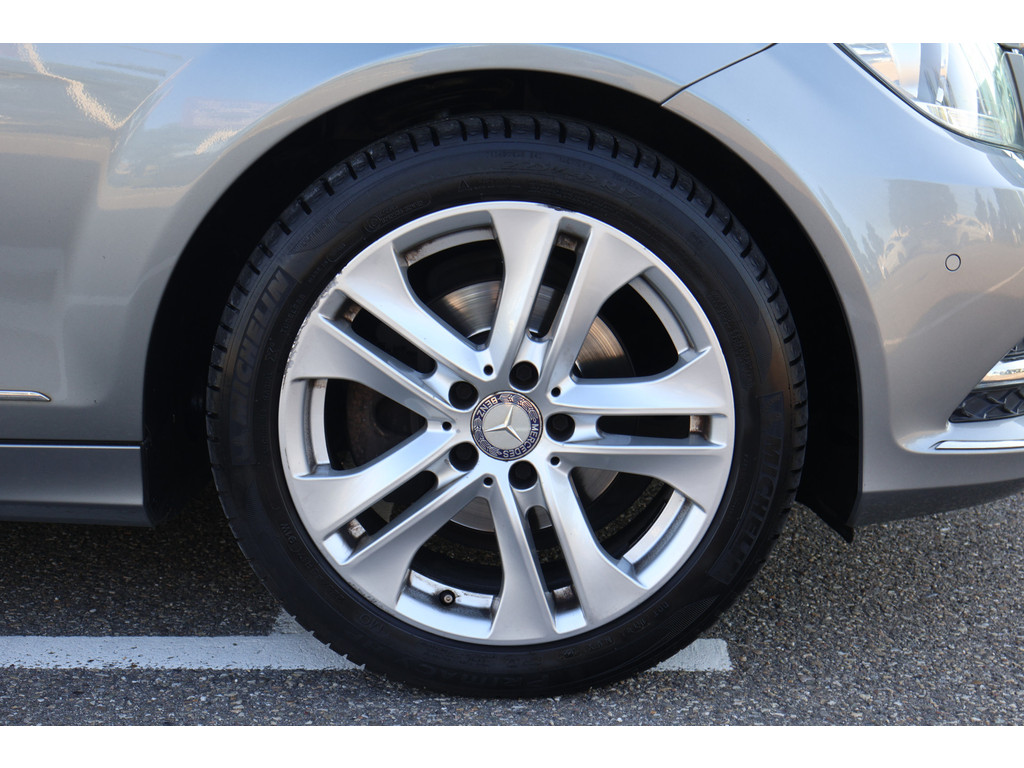 Mercedes-Benz C-Klasse 180 Prestige Avantgarde I Trekhaak I Lederen bekleding I Tempomaat I Stoelverwarming I 55523009-3.jpg | Sterdome B.V.