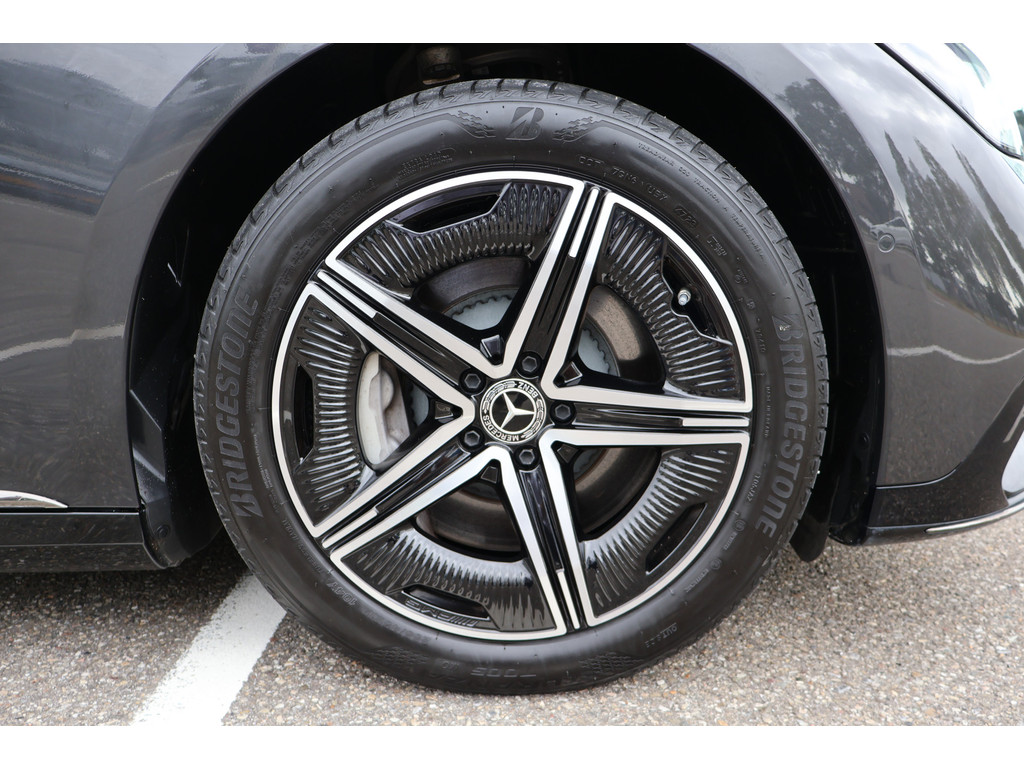 Mercedes-Benz EQE 300 AMG Line 89 kWh I Panoramadak I Burmester I Distronic Pro I Stoelverwarming I KEYLESS GO I Camera I Memory stoelen I 56082130-3.jpg | Sterdome B.V.