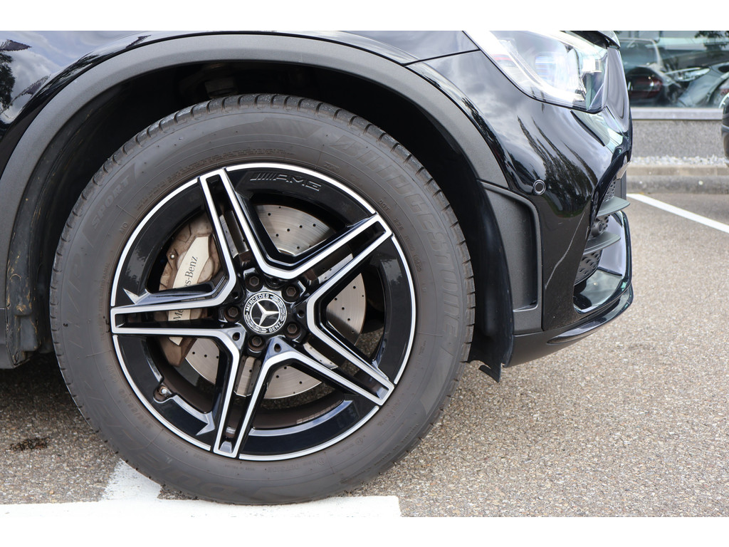 Mercedes-Benz GLC 200 4MATIC Business Solution AMG l MBUX l Camera l DISTRONIC PRO l Night pakket l Elektrische bedienbare achterklep l LED l 56814332-3.jpg | Sterdome B.V.
