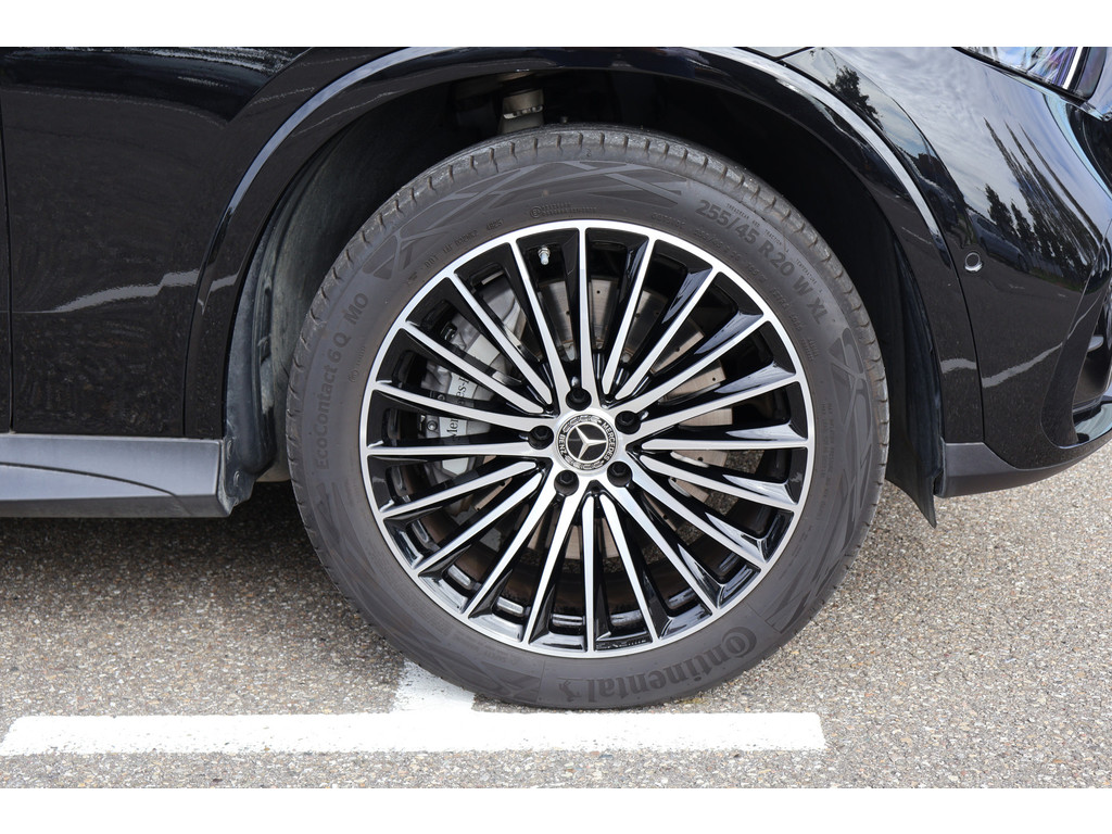 Mercedes-Benz GLC 300e 4MATIC AMG Line I Nappa I DIGITAL LIGHT I Panoramadak I Trekhaak I 360 camera I Head-up I Burmester I Stoelverwarming I 56972583-3.jpg | Sterdome B.V.