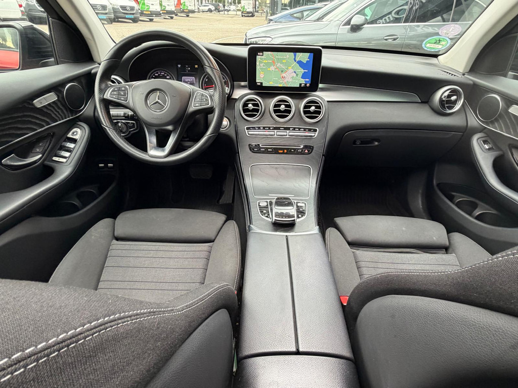 Mercedes-Benz GLC 250 4MATIC Prestige l Panoramadak l Comand APS l LED High Performance l Wegklapbare Trekhaak l Stoelverwarming l 360 gr Camera l PTS l Tempomaat l 57073506-1.jpg | Sterdome B.V.